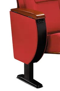 Кинокресла/складные театральные стулья W618 театральный стул для церковной аудитории