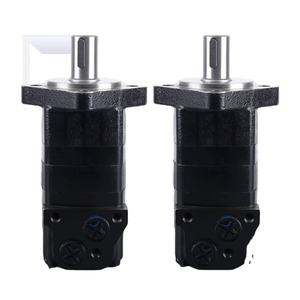 Omt גבוה מומנט הידראולי מסלול מנוע omt200 151b3001 omts 315 151b3039 מנוע הידראולי גלגל 160 151b3000 - Product Image 5