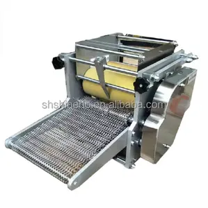 SHINEHO Hot Sale Easy Operation full automatic tortilla making machine tortilla making machine tortilla making machine corn