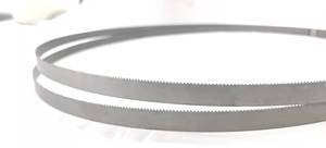 Lames de scie à ruban pour métaux M42 M51 Lames de scie à ruban bimétalliques à haute teneur en cobalt - Product Image 4