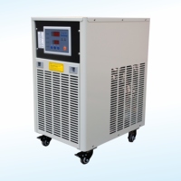 Générateur d'ozone pour l'énergie Offre Spéciale et les mines Tubes à quartz Réfrigérateur Refroidissement par eau Refroidisseur d'eau industriel avec alimentation