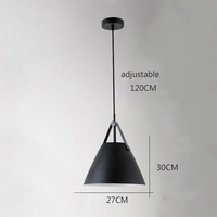 2025 moderne pendentif lumières chevet Bar comptoir LED ampoule nordique salle à manger lustre café cuisine luminaire lustre