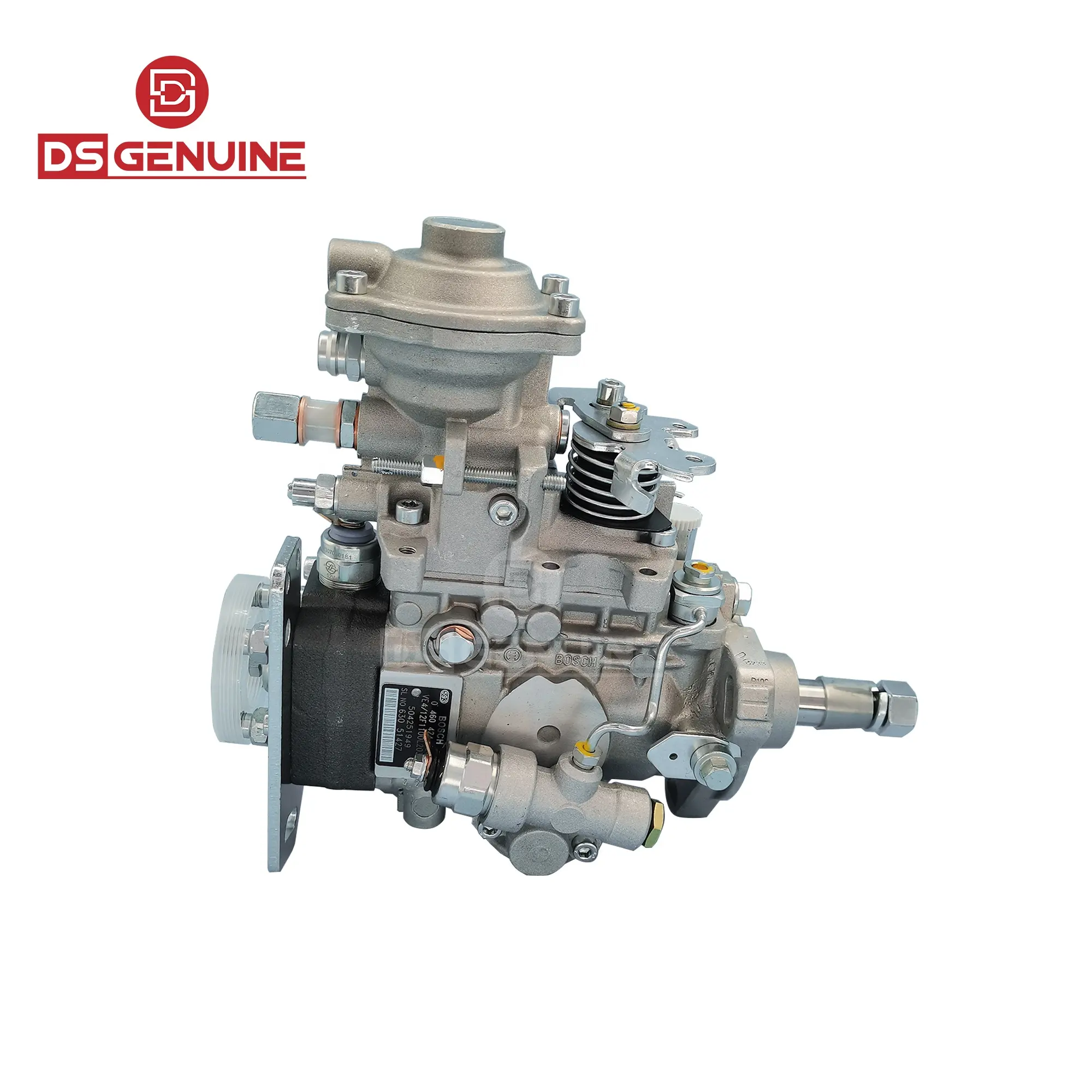 580SR 580T High Pressure Fuel Injection Pump 0460424424 VE4/12F1100L2035