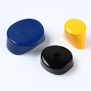 Cappuccio Protettivo <span class=keywords><strong>in</strong></span> Vinile per Filettature, Tappo Antipolvere <span class=keywords><strong>in</strong></span> PVC Morbido, Copertura Protettiva <span class=keywords><strong>in</strong></span> <span class=keywords><strong>Gomma</strong></span> per Viti e Bulloni - Product Image 4