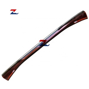 ไฟท้ายรถยนต์ไฟท้ายรถด้านหลัง SC2E-4107300ชิ้นส่วนรถยนต์ไฟท้าย LED สำหรับ BYD Atto3หยวนบวกกับ EV - Product Image 1