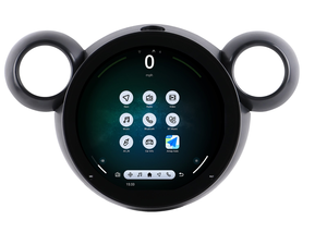 Autoradio multimédia Android 14 de 11,7 pouces <span class=keywords><strong>pour</strong></span> <span class=keywords><strong>Mini</strong></span> Cooper Countryman R56 R60 2011 - 2016, <span class=keywords><strong>lecteur</strong></span> <span class=keywords><strong>DVD</strong></span> stéréo automobile, Carplay - Product Image 4