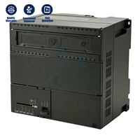 Paquete de Sistema 6ES7400-0HR00-4AB0 412-3H, Controlador PLC 6ES74000HR004AB0 con Servicio de Conversión de Protocolo CM/CP Personalizado