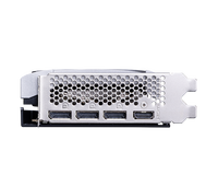 Kartu Grafis Gaming GeForce RTX 5060 Ti 16G VENTUS 3X OC MXM Fan Baru 2025 untuk PC Gaming