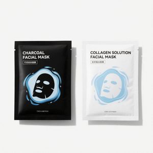 Custom Adhesive Sticker Fruit Beverage <b>Labels</b>-Waterproof Heat Shrink Cap Seal/Bands/Sleeve Wrapping - Product Image 6