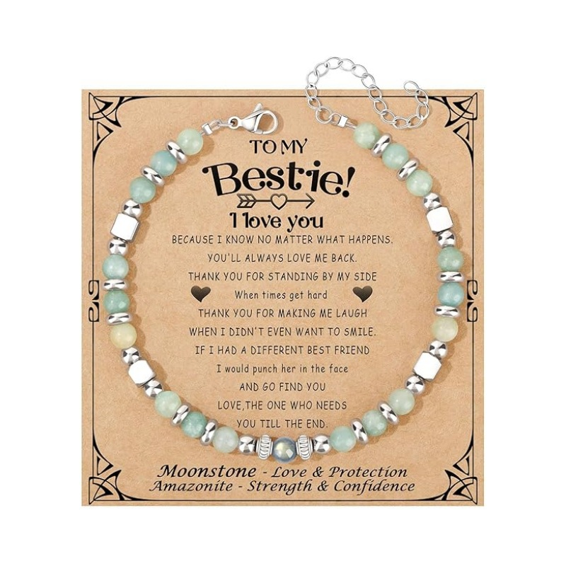 Amazonite-Bestie Gifts