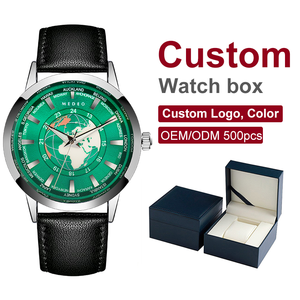 Montre Tissot de Luxe pour Homme et Femme, Bracelet en Acier Inoxydable et Cuir, Cadran Minimaliste, Quartz, Résistante à l'Eau - Product Image 1