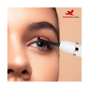 FENGFLY Recourbe-cils chauffant électrique portable de haute qualité avec chaleur longue durée de 24 heures, sûr et anti-allergique - Product Image 2