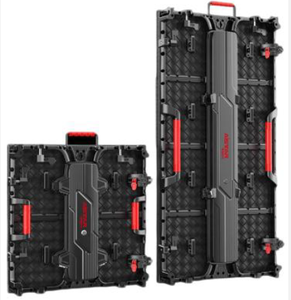 Écran LED de location P3.9 500x500mm & 500x1000mm Panneau en aluminium moulé sous pression Mur vidéo LED extérieur - Product Image 1