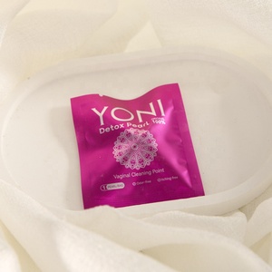 Prof. Ding grosir pengiriman cepat yoni detox mutiara vagina titik bersih yoni detox mutiara vente en gros mutiara detox untuk <span class=keywords><strong>fibroids</strong></span> - Product Image 6