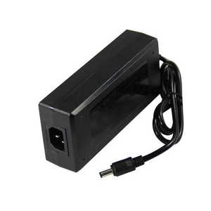 Hkkuncan แหล่งจ่ายไฟสูงสุด100W อะแดปเตอร์แปลงไฟฟ้าตั้งโต๊ะ14V 1.9A 1.07A 12V 12.5A AC DC