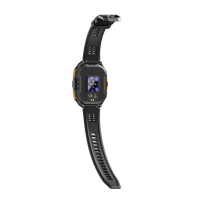 Montre connectée X5 GPS 1,96 pouces AMOLED Appel Bluetooth Étanche 50M Boussole Plus de 100 modes sportifs Batterie 530 mAh GPS Relojes Inteligentes 2026