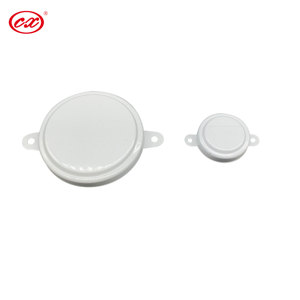 <span class=keywords><strong>Totalenergies</strong></span> Logo Sellos de tapa de acero metálico para Barril de contenedor de tambor de aceite a la venta - Product Image 4
