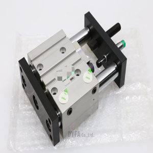 Cilindro de guía de NNB genuino para la automatización industrial PAC, original, original, listo, original, 2M41 - Product Image 1