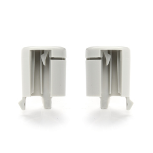 Nuevo para <span class=keywords><strong>NISSAN</strong></span> 2008-2015 <span class=keywords><strong>QASHQAI</strong></span> partición de maletero hebilla Placa de almacenamiento fijación Tailbox Trim Panel Clip accesorio - Product Image 6