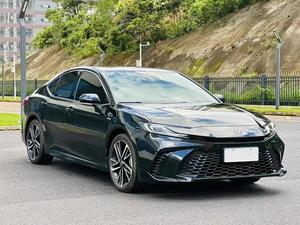 Nuovo Modello <span class=keywords><strong>Auto</strong></span> Ibrida Berlina Usata a Basso Prezzo con Motore 150-200kW Batteria 90-110kWh Sedili in Pelle Automatici Pneumatici R17 Telecamera Posteriore - Product Image 1