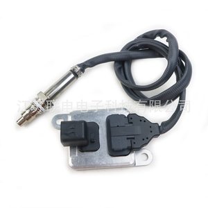 Sensor de Oxígeno y Nitrógeno 359-9173-02 5WK9 6723A para Camiones Caterpillar, Pieza de Repuesto, Construcción Metálica - Product Image 1