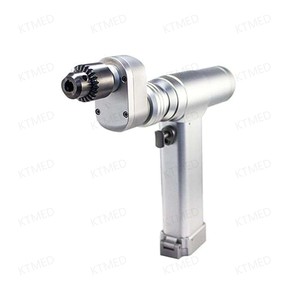 Instrument vétérinaire Perceuse électrique médicale Perceuse à main multifonction pour la chirurgie orthopédique Instruments chirurgicaux orthopédiques - Product Image 5