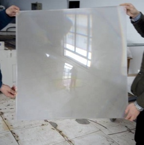 <strong>Large</strong> Plastic Solar <strong>Fresnel</strong> <strong>Lens</strong>