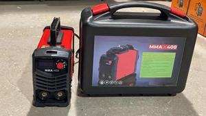 ماكينات اللحام القوسي المتنقلة على مرحلة واحدة - Product Image 5