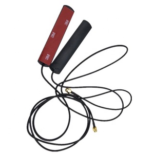 Antena de Coche Adhesiva Rg174 4G Lte con Conector Sma Macho - Product Image 3