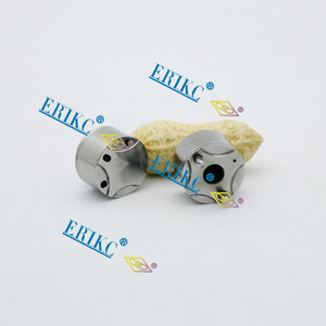 ERIKC 6308617L燃油柴油喷射器垫片6308z617L喷射适配器Plakasi 6308-617L用于德尔福 - Product Image 6