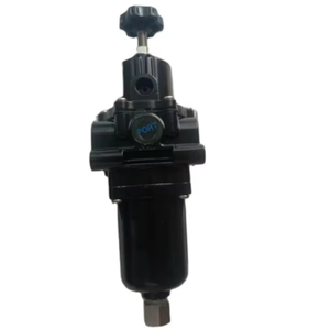 ตัวกรองอากาศรุ่น STOCK YTC YT-200 YT-220 SERIES พร้อมตัวควบคุม YT-220BN210 YT-220BN211 ตัวกรองลดแรงดัน - Product Image 2