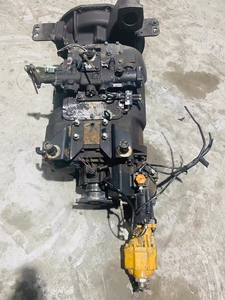 เกียร์ธรรมดา Fast 12JSD200T มือสอง - Product Image 2