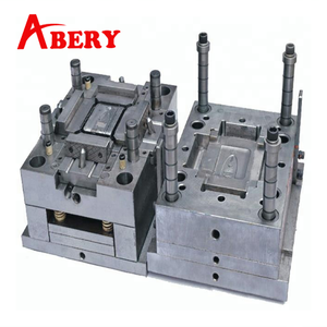 Shenzhen kalıp üreticisi Abs kalıp enjeksiyon aracı üreticisi plastik enjeksiyon - Product Image 5