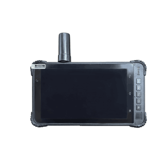 8 אינץ' FHD UTAB R8600 6GB+128GB טאבלט ביטול נעילת פנים IP68 עמיד למים אנדרואיד טאבלט מחשב לוח GPS RTK GNSS תעשייתי 4G GSM - Product Image 1