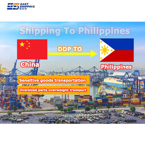 FedEx uluslararası ekspres kapıdan kapıya teslimat hizmeti filipinler kargo ajansı kurye ajansına Shenzhen nakliye - Product Image 1