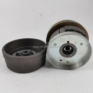 Kit Frizione Completo WANOU per Moto Leggera, Assemblaggio Ruota Condotta della Frizione - Product Image 2