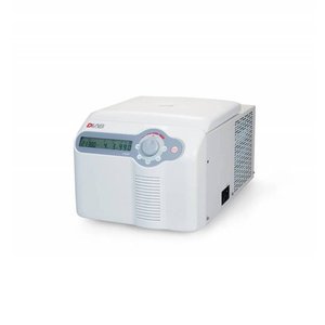 Microcentrífuga de Alta Velocidad Dlab D1524R 15000 RPM 21380 G Para Uso en Laboratorio - Product Image 3