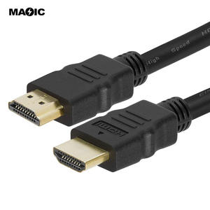 Cavo <span class=keywords><strong>HDMI</strong></span> Maschio-Maschio Placcato Oro ad Alta Velocità, Supporto OEM 3D 4K e 2160P 1080P, Lunghezze da 1M a 20M - Product Image 3