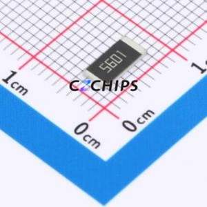 Résistance SMD CL2512FN5K6B 2512 (Résistance : 5,6 kOhm) (Précision : 1%) - Product Image 1