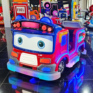 Nouvelle arrivée voiture tamponneuse à batterie d'intérieur à bas prix pour les enfants et les parents <span class=keywords><strong>de</strong></span> l'usine chinoise pour les parcs d'attractions - Product Image 6