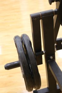 Pressoir réglable pour les jambes, équipement <span class=keywords><strong>de</strong></span> Fitness, exercice à domicile, exercices <span class=keywords><strong>de</strong></span> poids, boucles, Extension, gymnastique - Product Image 5