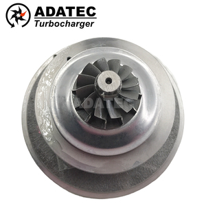 Cartouche de turbo GT1238SZ 799171 799171-6 1539469 1819894 55231037 55237520 Turbine CHRA Core pour <span class=keywords><strong>Fiat</strong></span> 500 Panda <span class=keywords><strong>Punto</strong></span> - Product Image 6