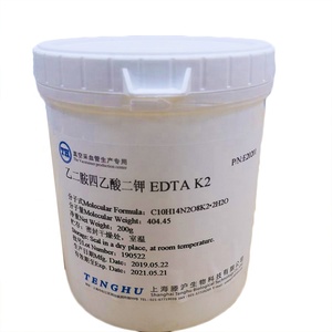 Tubo Vacutainer Reactivos químicos <span class=keywords><strong>EDTA</strong></span> K2 Polvo 4ml <span class=keywords><strong>EDTA</strong></span> Sal disódica Dihidrato - Product Image 4