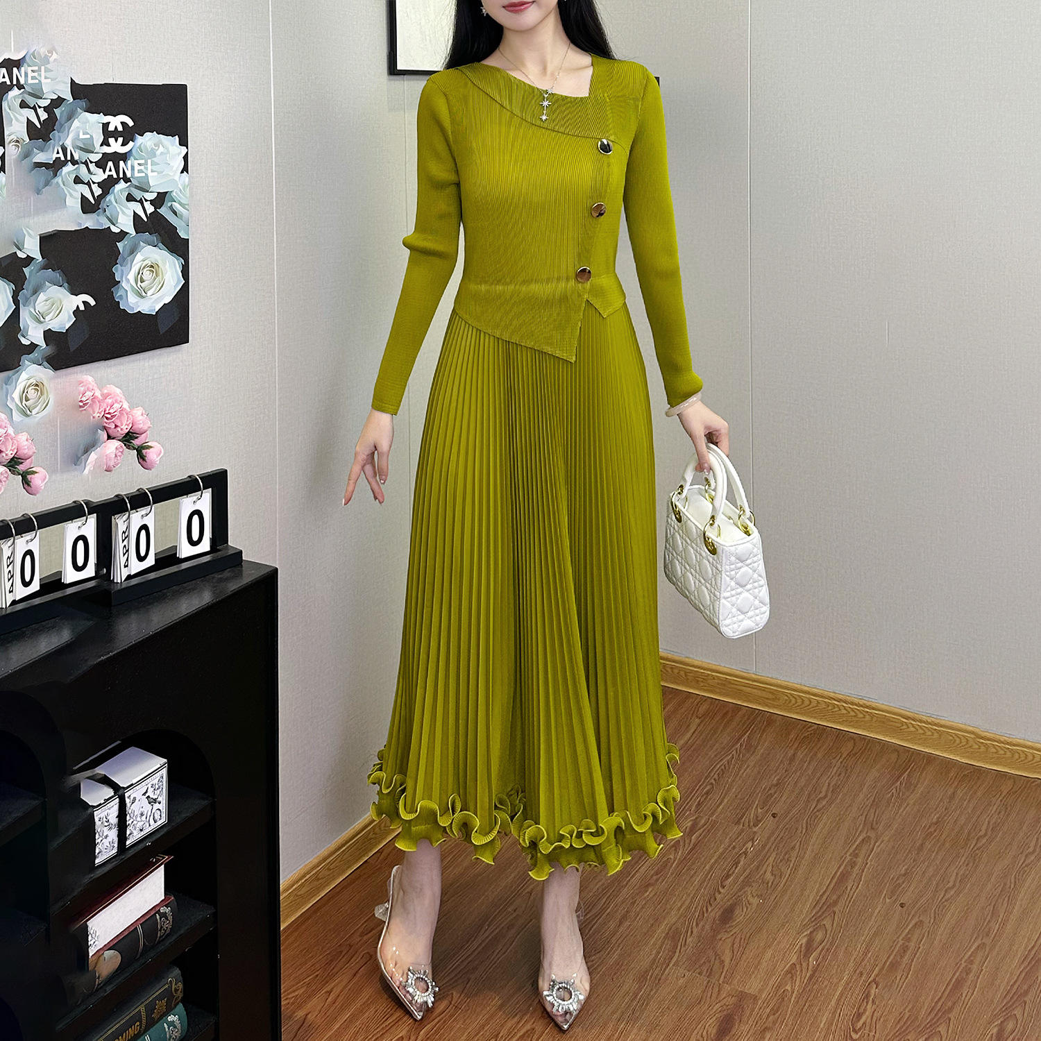 กองทัพสีเขียว