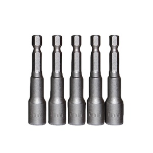 หัวบล็อกแม่เหล็กหกเหลี่ยมลดราคา - Product Image 1