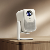 Soporte para Proyector Xiaomi Redmi con Interfaz de Tornillo de 1/4" y Rotación de 360° °   Soporte Ajustable para Proyector Redmi Pro/2/2 Pro/3 Lite