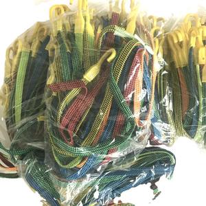 Factory Direct Bicycle Motorcycle <b>Luggage</b> <b>Straps</b> High Elasticity Latex Rope Saddle Bag Pull Rope Multiple Colors Random Shipped - Product Image 2