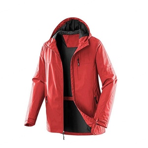 Impermeables, Ponchos y Chaquetas Impermeables para Senderismo y Motociclismo al por Mayor - Product Image 4