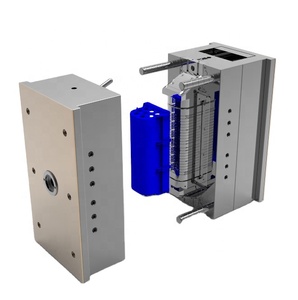 Chất lượng cao tùy chỉnh khuôn nhựa công ty nhà máy ép khuôn nhà sản xuất một phần sản phẩm chất lượng cao - Product Image 5