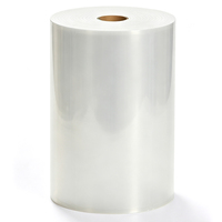 Rouleau d'étiquettes numériques jet d'encre en PET argent mat 80u, imperméable, avec film adhésif thermofusible, pour étiquettes de vin personnalisées Jinya, emballées sous film rétractable